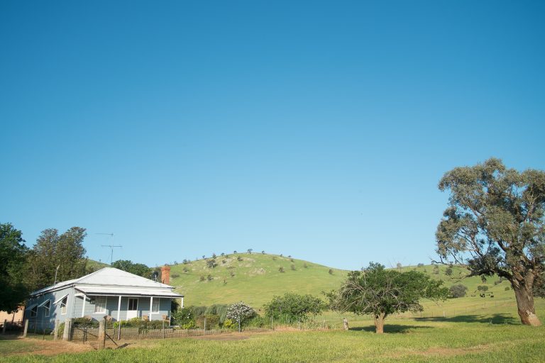 Daleys Cottage Cute Country Cottage Farm Stay | Gundagai