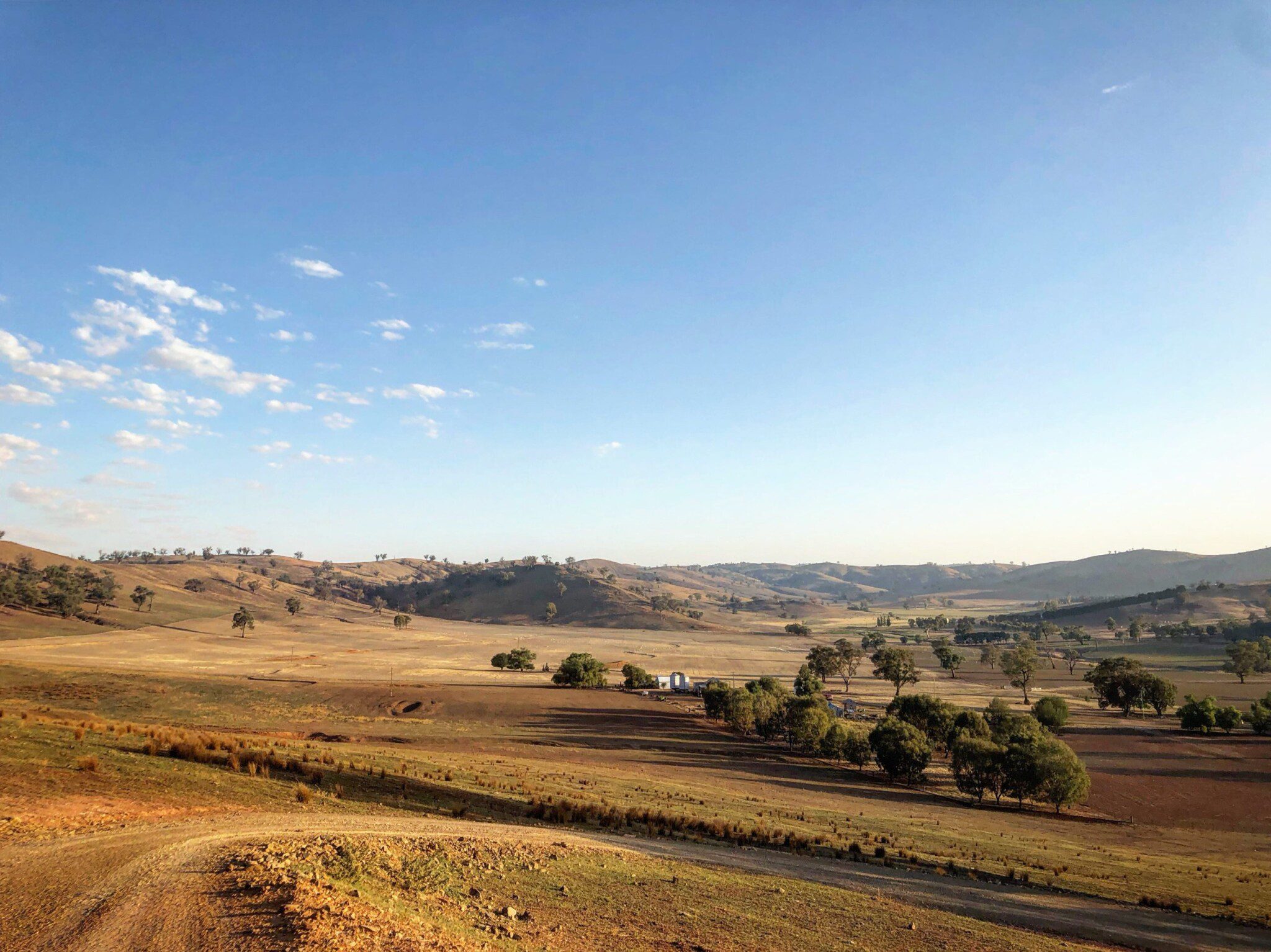 Kimo Estate Accommodation | Farmstay Accommodation Gundagai